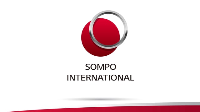 sompo international holdings