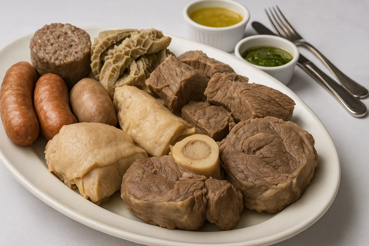Bollito misto alla bresciana: il locale dove puoi ordinare la versione deluxe senza sorprese nel conto
