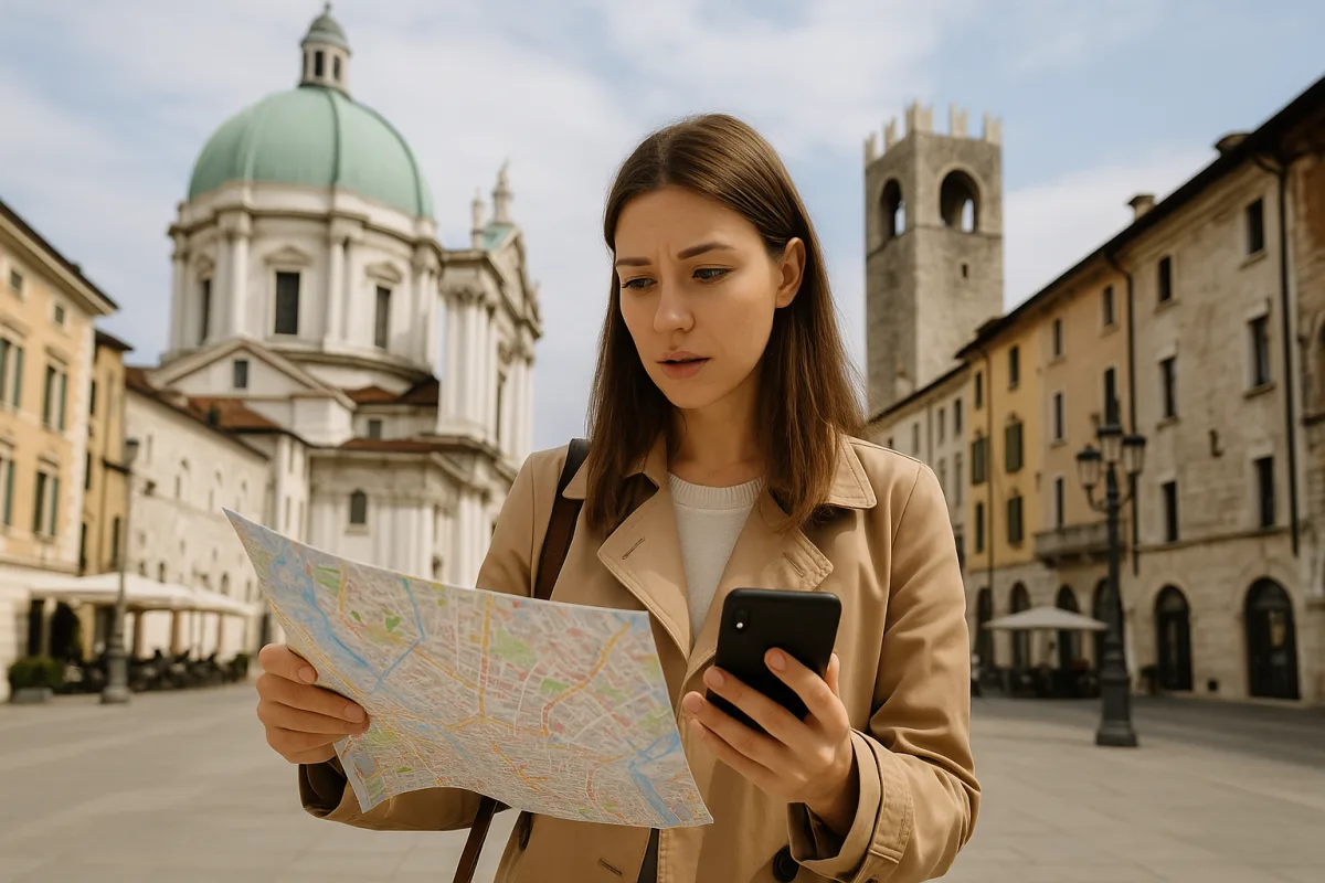 Come orientarsi tra i vari eventi a Brescia nel weekend? La risorsa aggiornata a cui pochi attingono