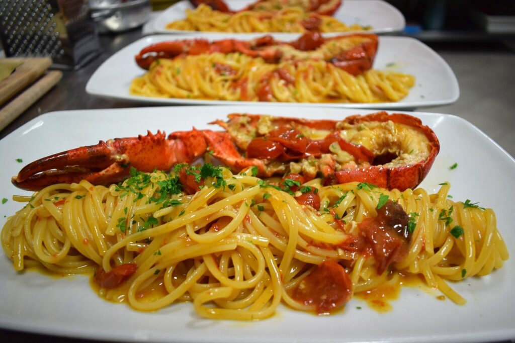 Ristoranti con cucina lombarda da provare assolutamente vicino a te