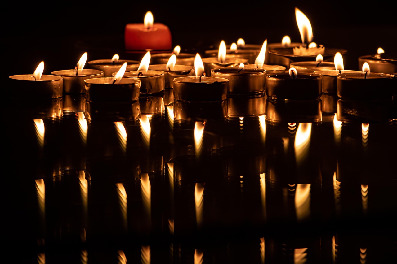 Frasi buonanotte del 5 febbraio 2026: riflessioni serene per chiudere la giornata.