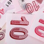 Matematico spiega strategie vincenti per il 10 e Lotto in un grafico analitico.