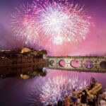 Festa di Capodanno 2027, panoramica su una delle mete più belle e originali.