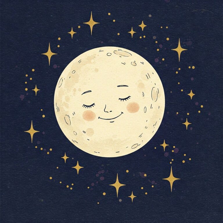 Frasi e immagini di buonanotte 31 marzo 2026: nuove 2025