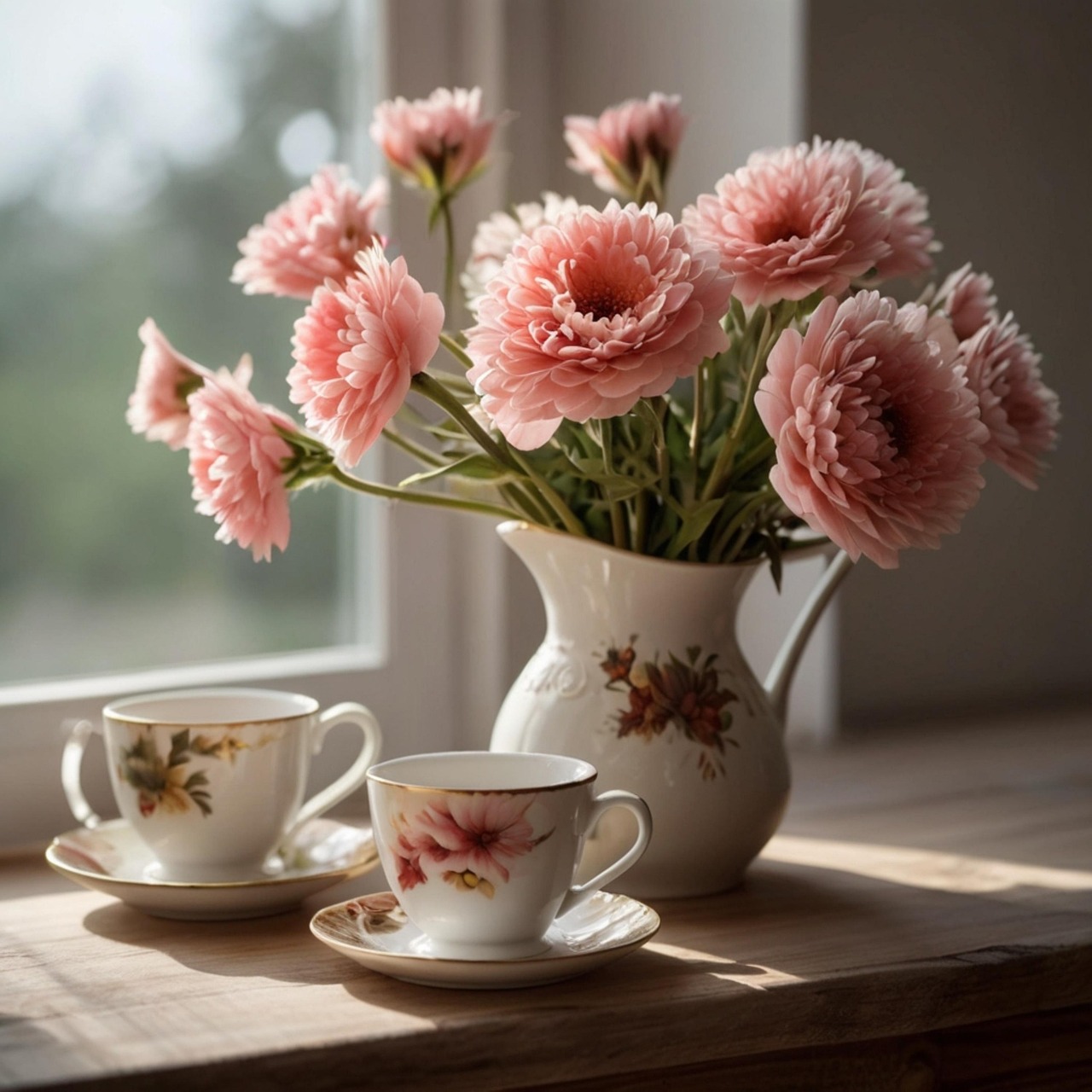 Frasi dolci di buongiorno per conquistare il cuore il 8 marzo 2026.