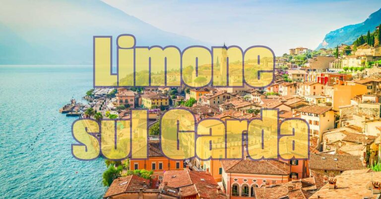 Lago di Garda: ecco il paese che pochi conoscono ma che sta incantando tutti