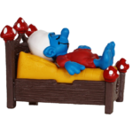 Immagine di frasi ispiratrici per la buonanotte, con sfondo sereno e stelle brillanti.