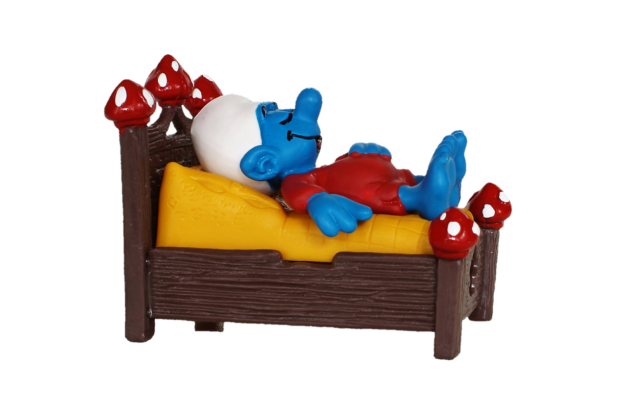 Immagine di frasi ispiratrici per la buonanotte, con sfondo sereno e stelle brillanti.