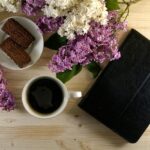 Immagine di un'alba serena con frasi religiose di buon giorno e benedizioni per il 12 aprile 2026.