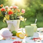 Frasi ispiratrici del buongiorno per WhatsApp, ideali per stati originali.