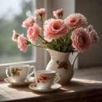 Immagine di un'alba con frasi ispiratrici per un buon inizio giornata del 13 aprile 2026.