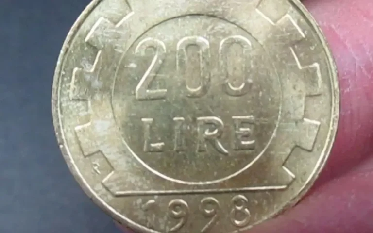 Hai queste vecchie lire in casa? Potrebbero valere più di 3000 euro