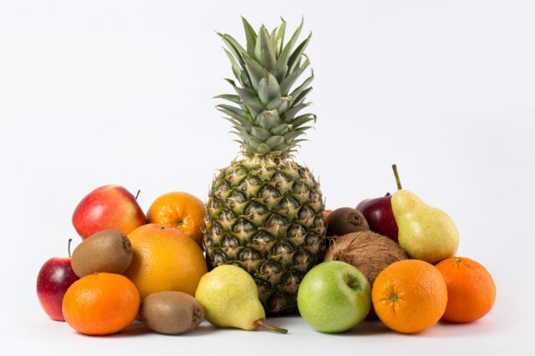 Migliori frutti per la glicemia: ecco la classifica